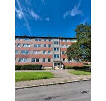 Schöne 4-Zimmer Wohnung in Schleswig zu vermieten!