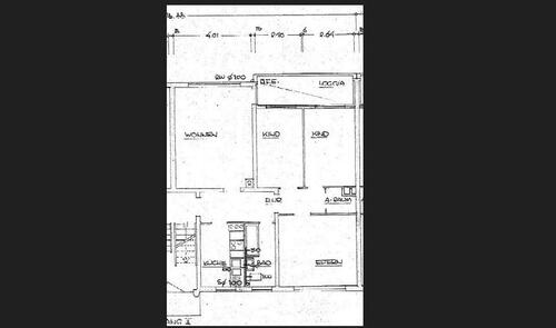 Foto - 4 Zimmer Etagenwohnung zur Miete in Schleswig