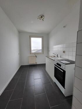 Foto - Etagenwohnung in Schleswig zur Miete