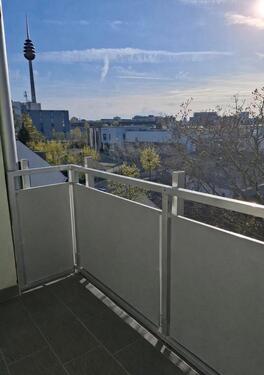 Foto - Zentrale 3 Zimmer Wohnung Schweinau - 64 m²