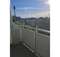 Zentrale 3 Zimmer Wohnung Schweinau - 64 m² - Nürnberg Gibitzenhof