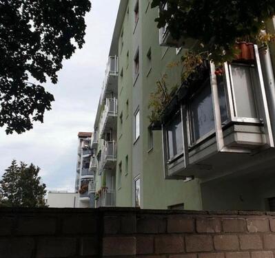 Foto - 3 Zimmer Etagenwohnung zur Miete in Nürnberg