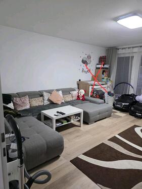 Foto - Nachmieter 2 Zimmer Wohnung - 614,00&nbsp;EUR Kaltmiete, ca.&nbsp; 66,52&nbsp;m&sup2;