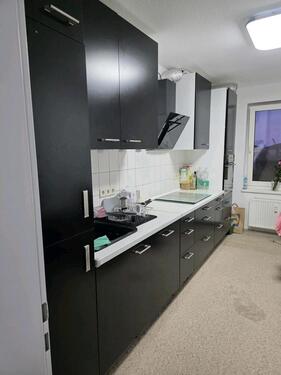 Foto - 2 Zimmer Etagenwohnung zur Miete in Salzgitter