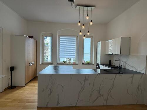 Foto - Exklusive 140qm Altbauwohnung am Ostentor