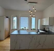 Exklusive 140qm Altbauwohnung am Ostentor - Regensburg Brandlberg