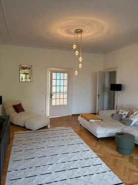 Foto - 4 Zimmer Etagenwohnung in Regensburg