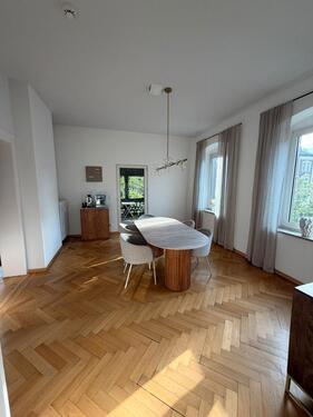 Foto - Etagenwohnung in Regensburg zur Miete