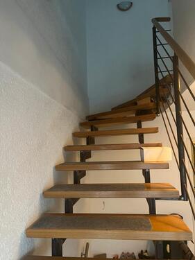 Foto - 3 Zimmer Etagenwohnung zur Miete in Völklingen