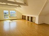 Foto - Dachgeschoßwohnung in Kulmbach zur Miete