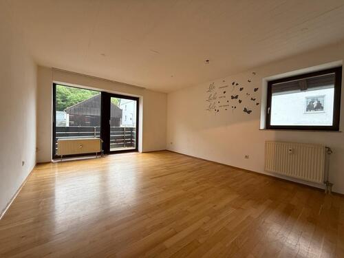Foto - Charmante 2-Zimmer-Wohnung mit Balkon — Fulda-Lage Spiekershausen