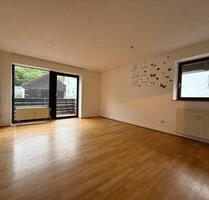 Charmante 2-Zimmer-Wohnung mit Balkon — Fulda-Lage Spiekershausen - Staufenberg