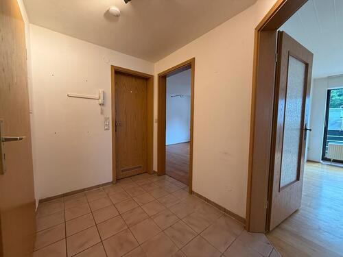 Foto - Etagenwohnung in Staufenberg zur Miete