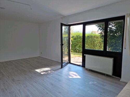 Foto - 1 Zimmer Erdgeschoßwohnung zur Miete in Steinfeld (Oldenburg)