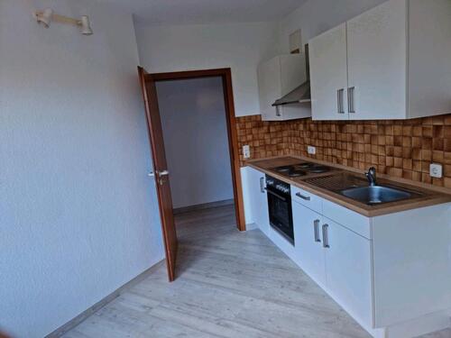 Foto - Erdgeschoßwohnung in Steinfeld (Oldenburg) zur Miete