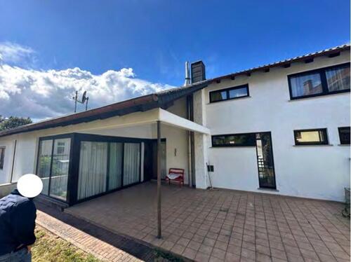 Foto - 5 Zimmer Einfamilienhaus zum Kaufen in Herschweiler-Pettersheim
