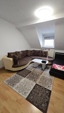 Foto - 1 ZKB zu vermieten in 66115 Saarbrücken möbliert