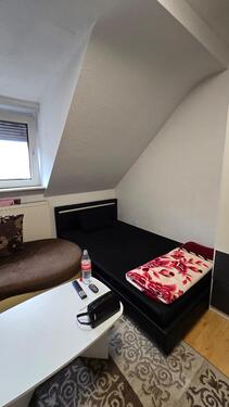 Foto - 1 Zimmer Etagenwohnung in Saarbrücken