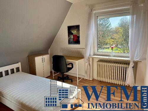 Foto - Möbliertes Zimmer für mind. 3 Monate: Azubinen u. Studentinnen 5´er WG im Einfamilienhaus