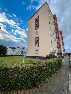 Foto - 2 Zimmer Erdgeschoßwohnung zum Kaufen in Euskirchen