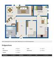 Foto - 4 Zimmer Einfamilienhaus zum Kaufen in Woldegk