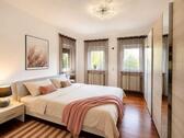 Foto - 6.5 Zimmer Doppelhaushälfte zum Kaufen in Mainz