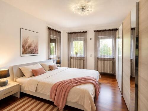 Foto - 6.5 Zimmer Doppelhaushälfte zum Kaufen in Mainz