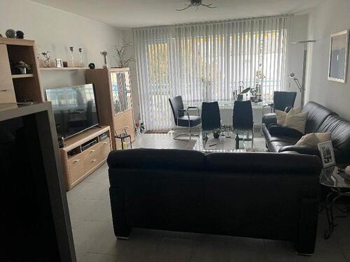 Foto - Wohnung - drei Zimmer - Balkon in Mönchengladbach-Odenkirchen