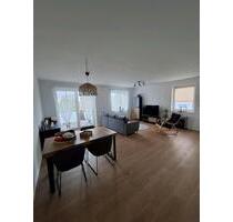 Moderne 3-Zimmer-Neubauwohnung mit Balkon | 82 m² | Einbauküche - Heidenau