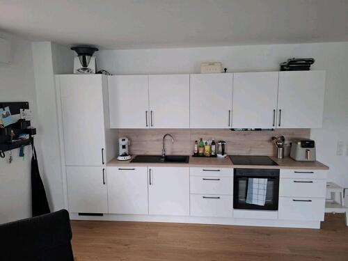 Foto - 3 Zimmer Etagenwohnung zur Miete in Heidenau