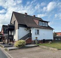 3 Zi. 75qm Wohnung mit grandiosem Ausblick in Equord Feldrandlage - Hohenhameln