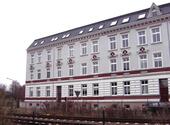 Foto - aktuell 2 Wohnungen frei (2. OG und im DG)