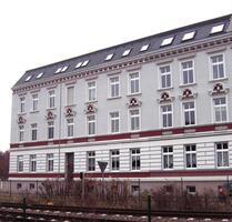 aktuell 2 Wohnungen frei (2. OG und im DG) - Wittstock/Dosse