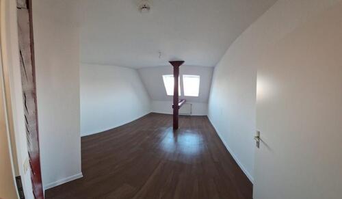 Foto - Etagenwohnung in Wittstock/Dosse