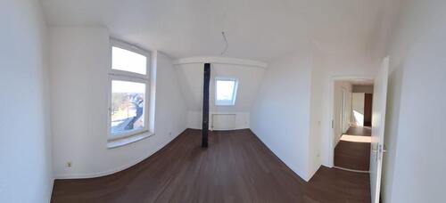 Foto - Etagenwohnung in Wittstock/Dosse zur Miete