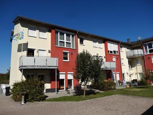 Foto - Tolle Wohnung in Schwandorf zu vermieten ca. 105 qm