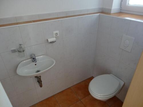 Foto - Etagenwohnung in Schwandorf zur Miete