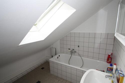 Foto - Etagenwohnung in Saarbrücken