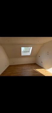 Foto - Etagenwohnung in Merzig