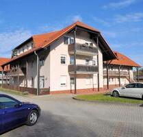 2 Raum Wohnung mit Küche und PKW Stellplatz - Weißwasser (Oberlausitz)