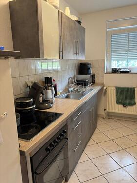 Foto - Etagenwohnung in Weißwasser (Oberlausitz)