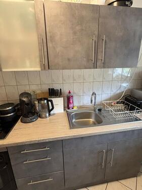 Foto - Etagenwohnung in Weißwasser (Oberlausitz) zur Miete