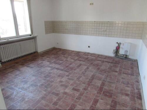 Foto - Etagenwohnung in Schwarzheide