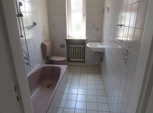 Foto - Etagenwohnung in Schwarzheide zur Miete