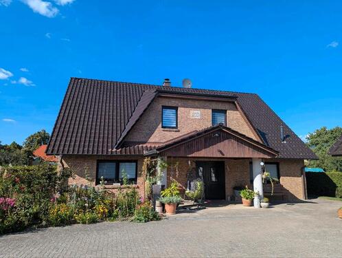 Foto - Einfamilienhaus zum Kaufen in Crivitz