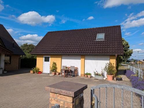 Foto - Einfamilienhaus in Crivitz