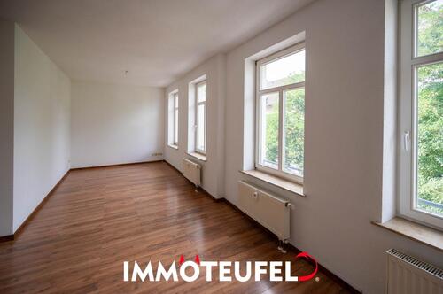 Foto - Etagenwohnung in Chemnitz zur Miete