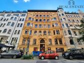 Foto - Geräumige 3-Raumwohnung mit 2 Balkonen im Herzen Magdeburgs
