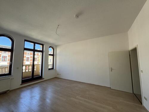 Foto - Etagenwohnung zur Miete in Magdeburg