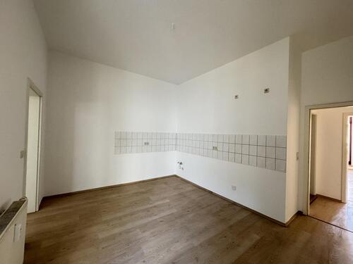 Foto - Etagenwohnung in Magdeburg zur Miete